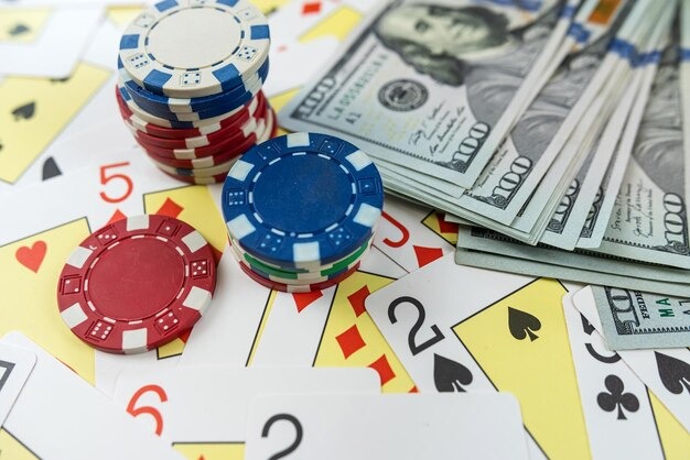 Game category dashboard showing football, casino, and slot tiles